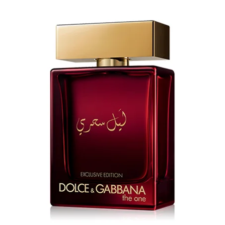DOLCE & GABBANA 100ML ليل سحري