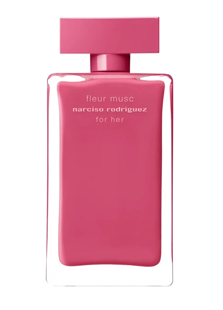 NARCISO RODRIGUEZ FLEUR MUSC 100ML