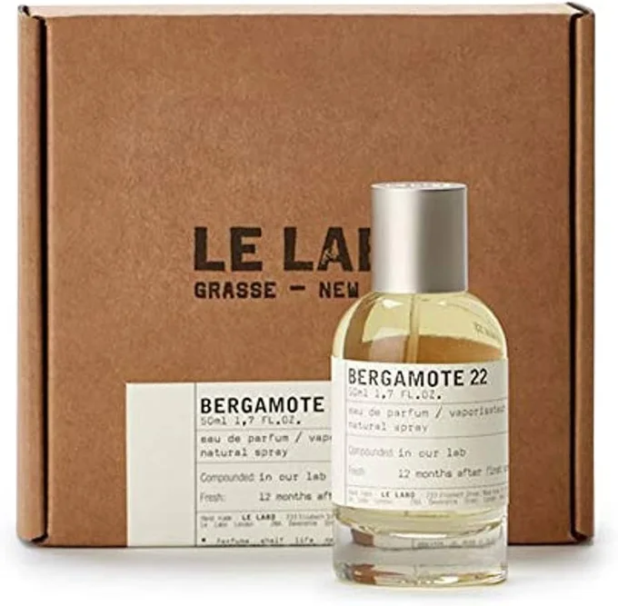 LE LABO BERGAMOTE 22  50ML