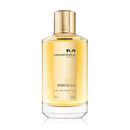 MANCERA GOLD INTENSIVE AOUD 120ML