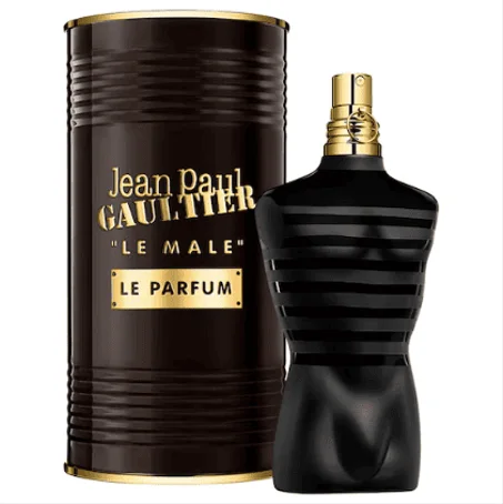 JPG Le Male Le Parfum 125ML