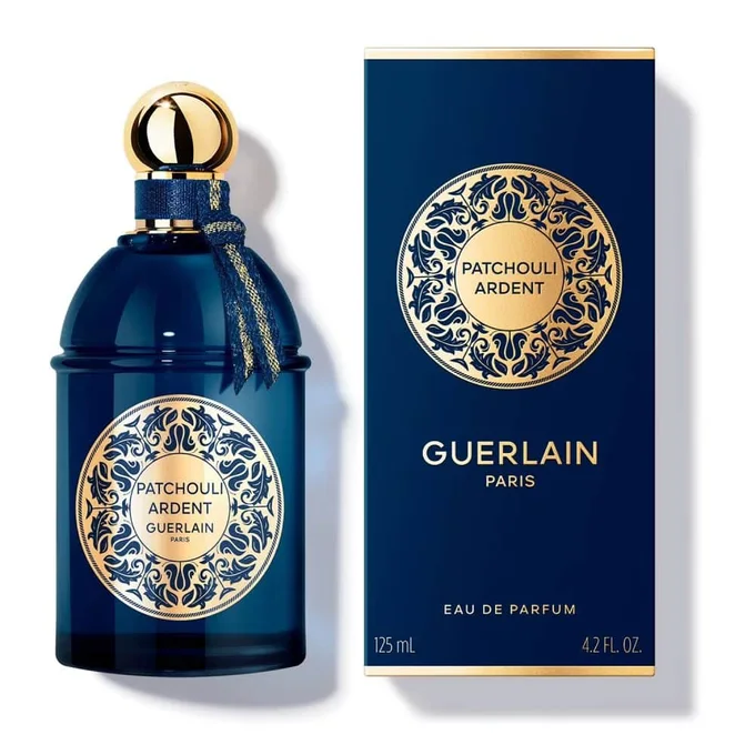 GUERLAIN PATCHOULI ARDENT - 125ML