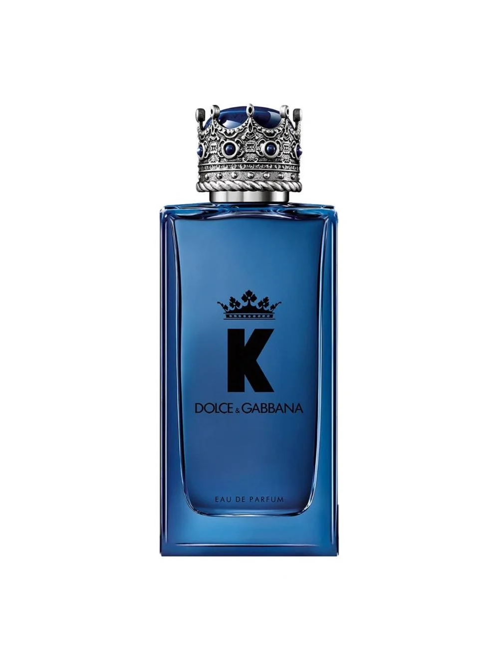 D&G KING EDP 100ML