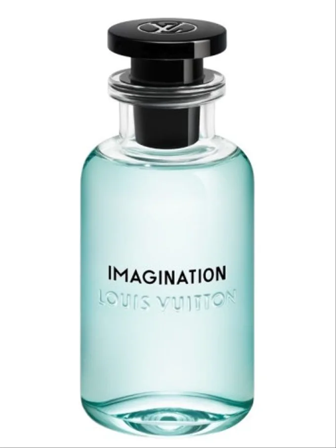 LOUIS VUITTON Imagination  100ML (testeur)