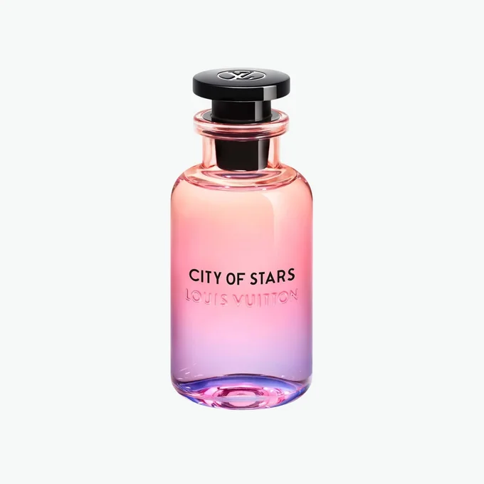 LOUIS VUITTON City of stars  100ML (testeur)
