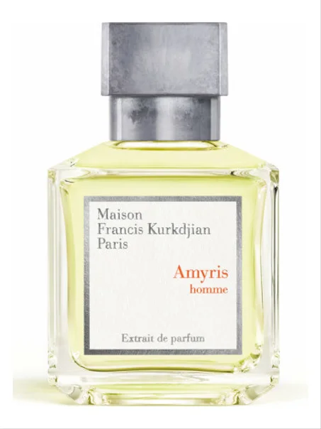 AMYRIS HOMME 70ML