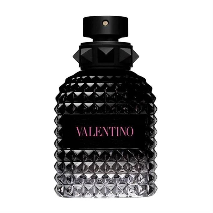 VALENTINO UOMO BORN IN ROMA INTENSE 100ML