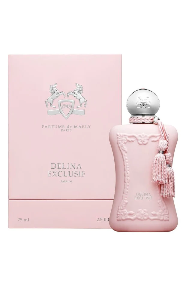 Delina Exclusif Parfums de Marly 75ML