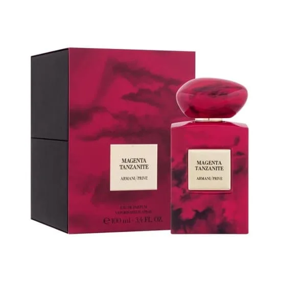 Armani  prive Magenta Tanzanite  100ML