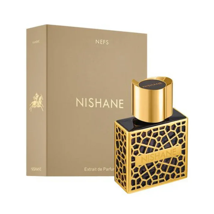NISHANE NEFS  50ML