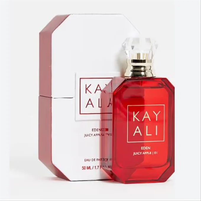 KAYALI Eden juicy apple 01   100ml