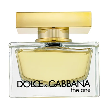 DOLCE & GABBANA THE ONE 75ML