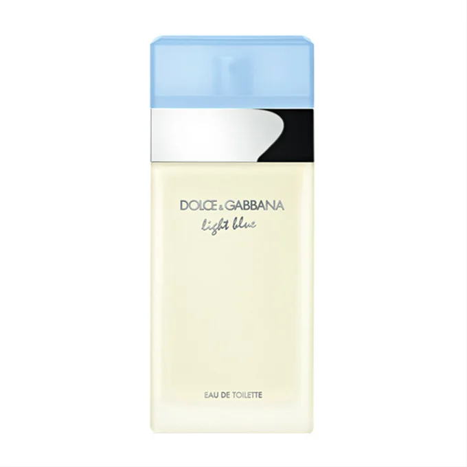 D&G LIGHT BLUE EDT - 100ML (testeur)