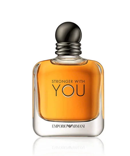 STRONGER WITH YOU ARMANI 100 ML