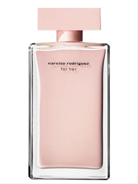 NARCISO RODRIGUEZ FOR HER 100ML