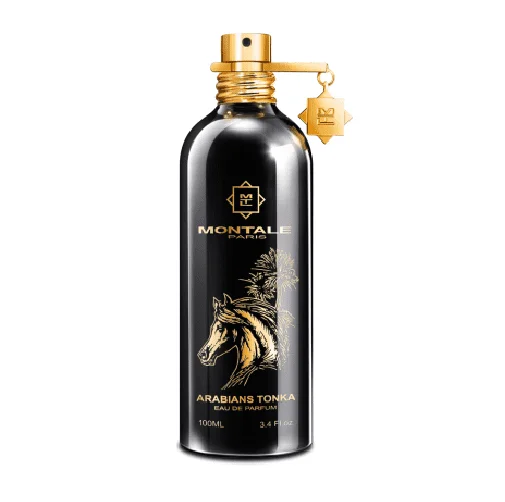 MONTALE ARABIANS TONKA EDP 100ML