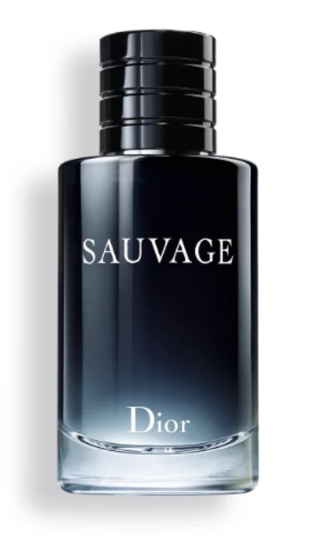 SAUVAGE EDP 100ML