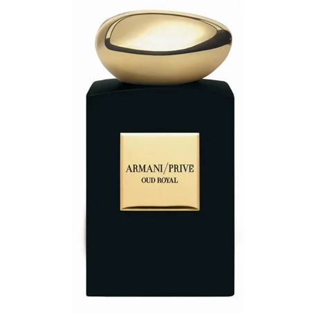 GIORGIO ARMANI PRIVE OUD ROYAL 100 ML