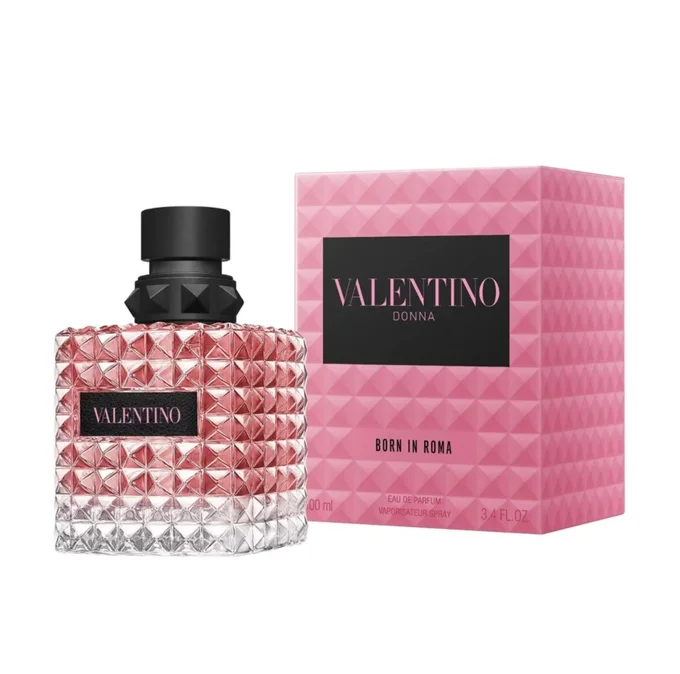 VALENTINO BORN IN ROMA 100ML