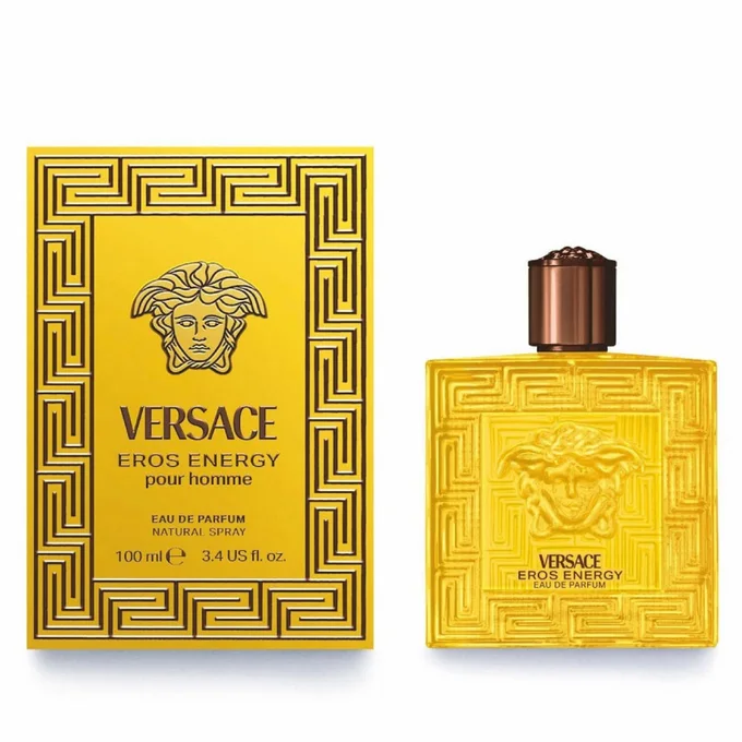 EROS VERSACE ENERGY EDP  100ML