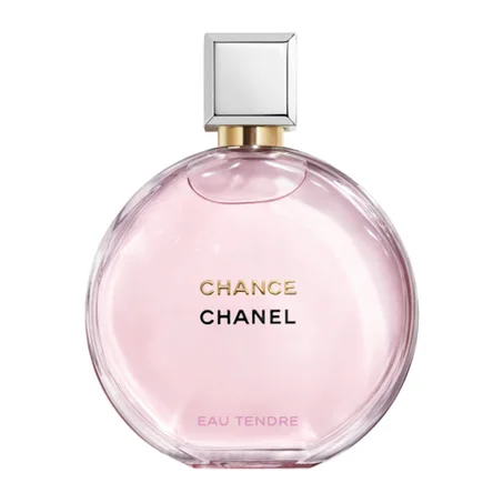 CHANCE CHANEL EAU TENDRE 100ML