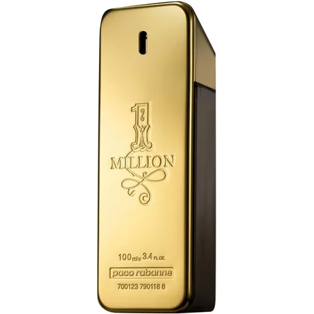 ONE MILLION 100 ML
