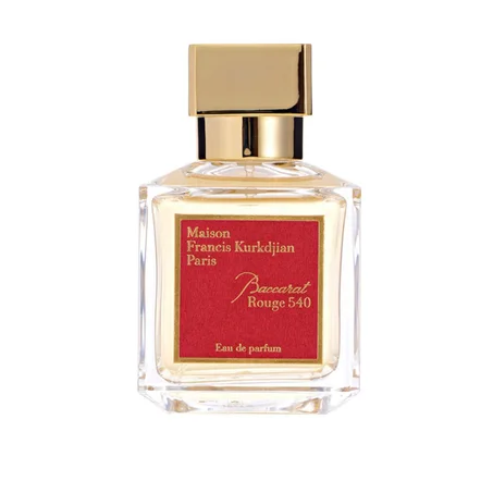 BACCARAT ROUGE 540 eau de parfum 70ML