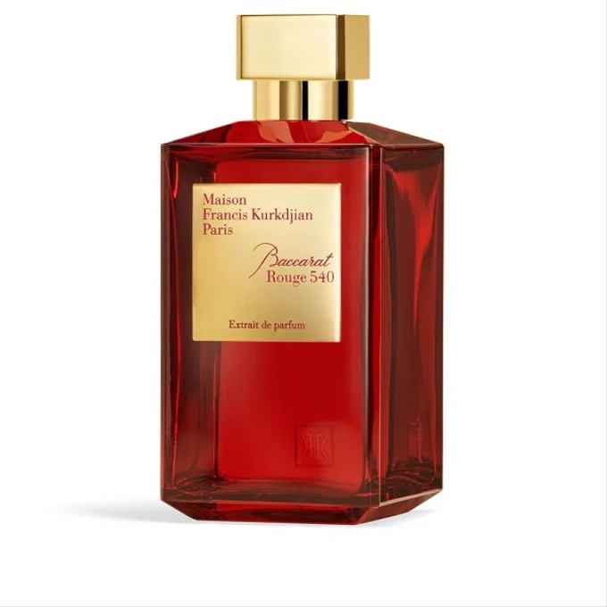 BACCARAT ROUGE 540 extrait de parfum 200ML