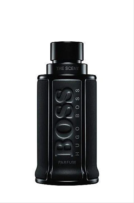 HUGO BOSS The Scent 100 ML