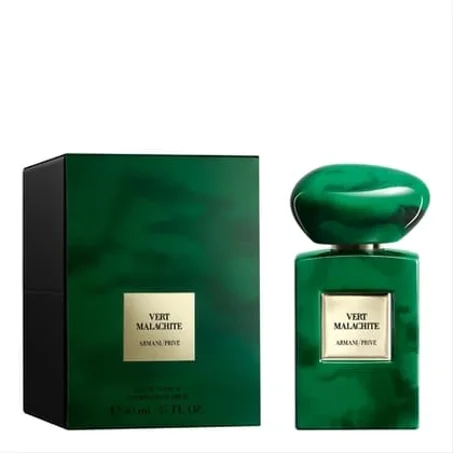 GIORGIO ARMANI PRIVE VERT MALACHITE 100 ML