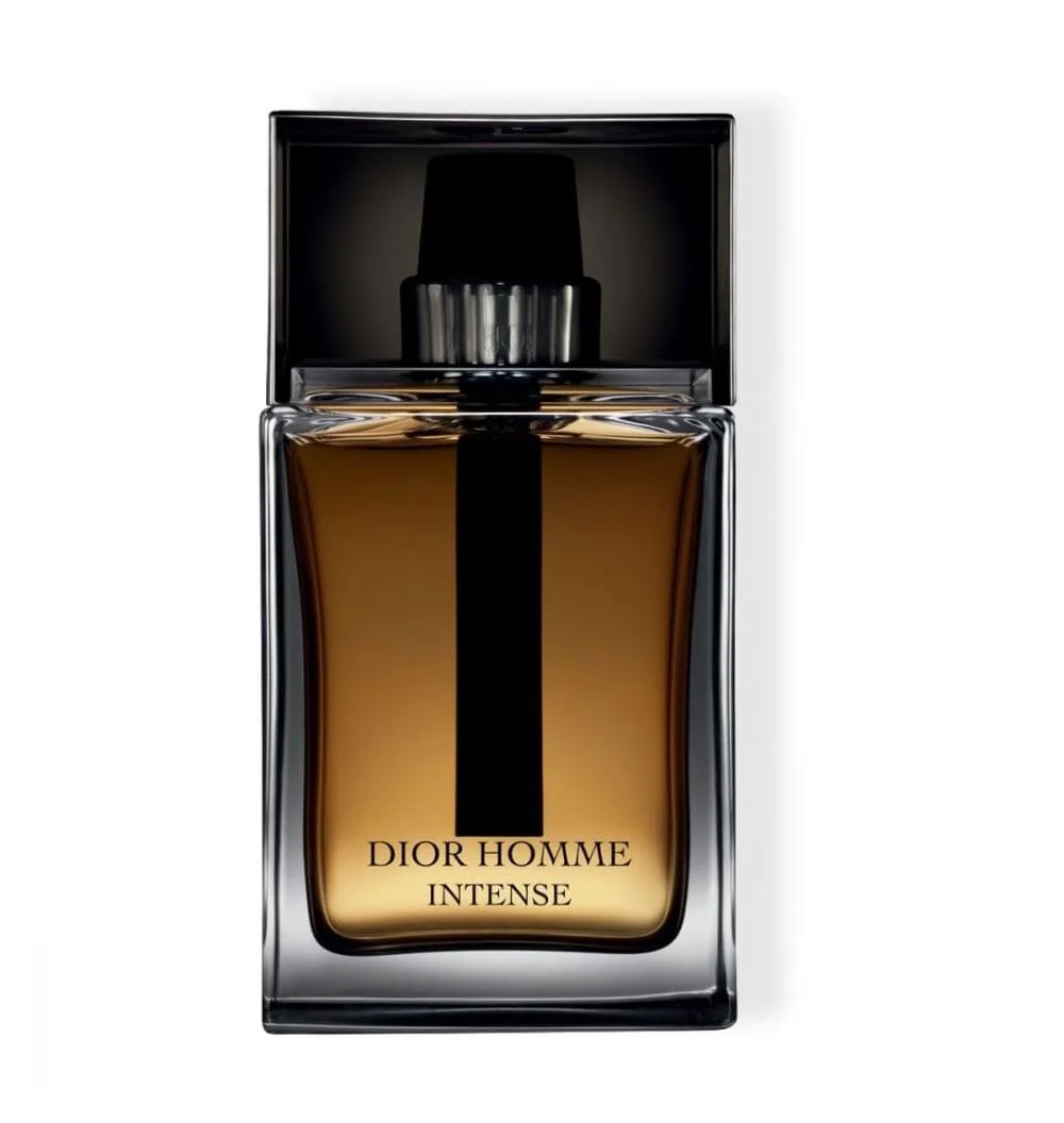 DIOR HOMME INTENSE 100ML