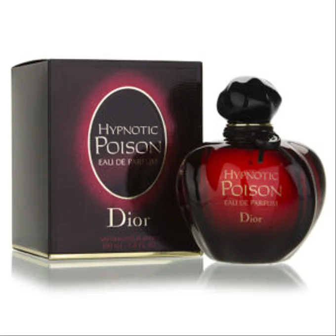 DIOR HYPNOTIC POISON EDP 100ML