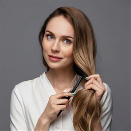 العناية بالشعر