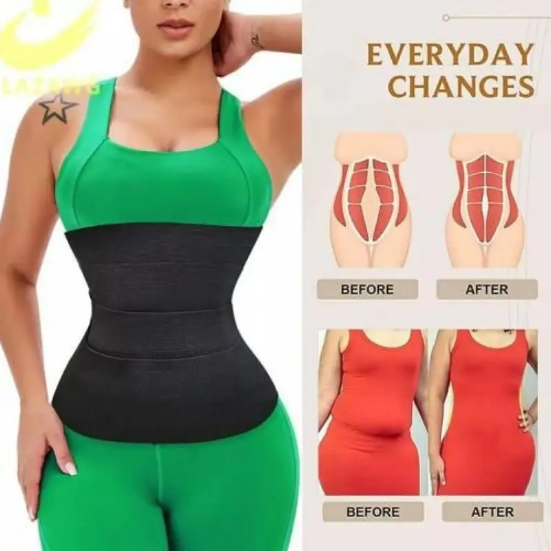 حزام التخسيس