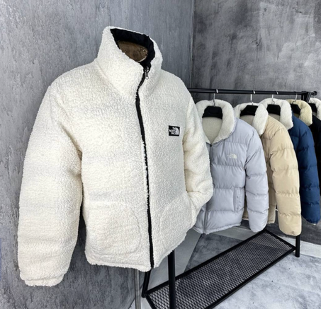 جاكيطة "2 في 1