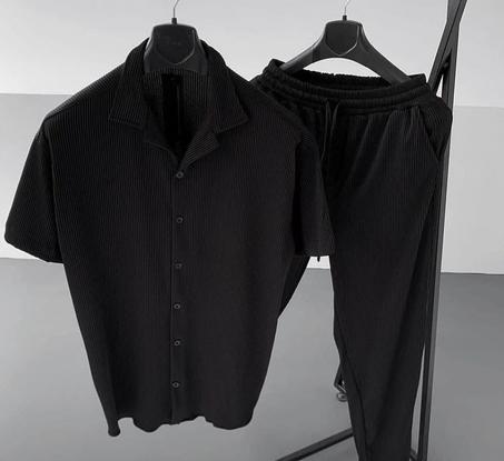 Ensemble 2 pièce homme 2025