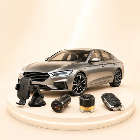 🚗 السيارات
