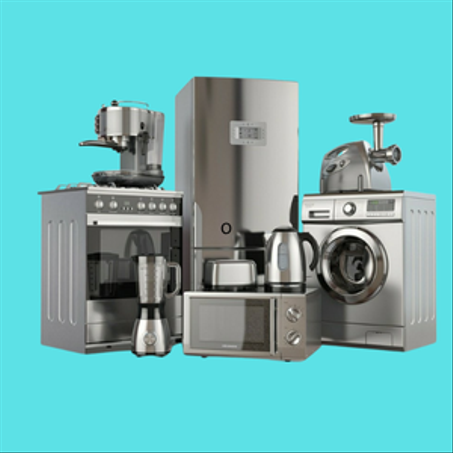 أجهزة منزلية