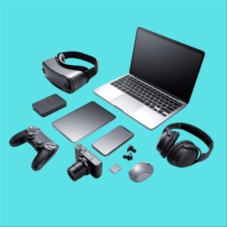 إلكترونيات