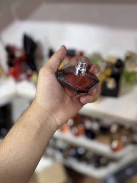 Tresor  50 ml (complet sans emballage)