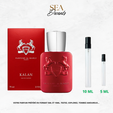 Parfums de Marly Kalan