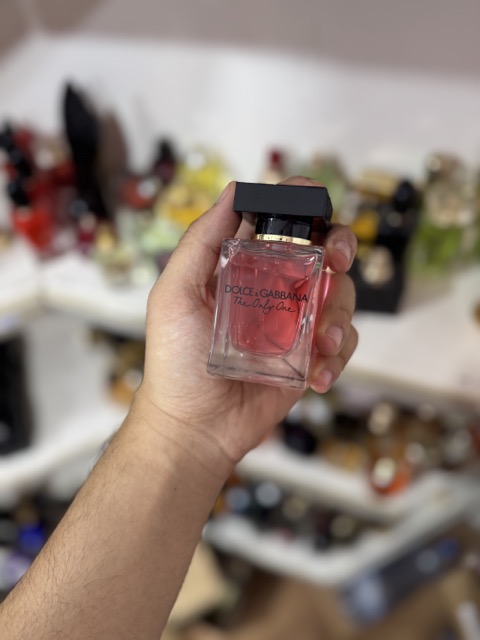 DG The Only one  50 ml (complet sans emballage)
