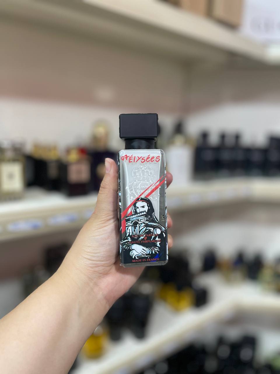 97 Elysées 100ml (Parfum complet sans emballage)