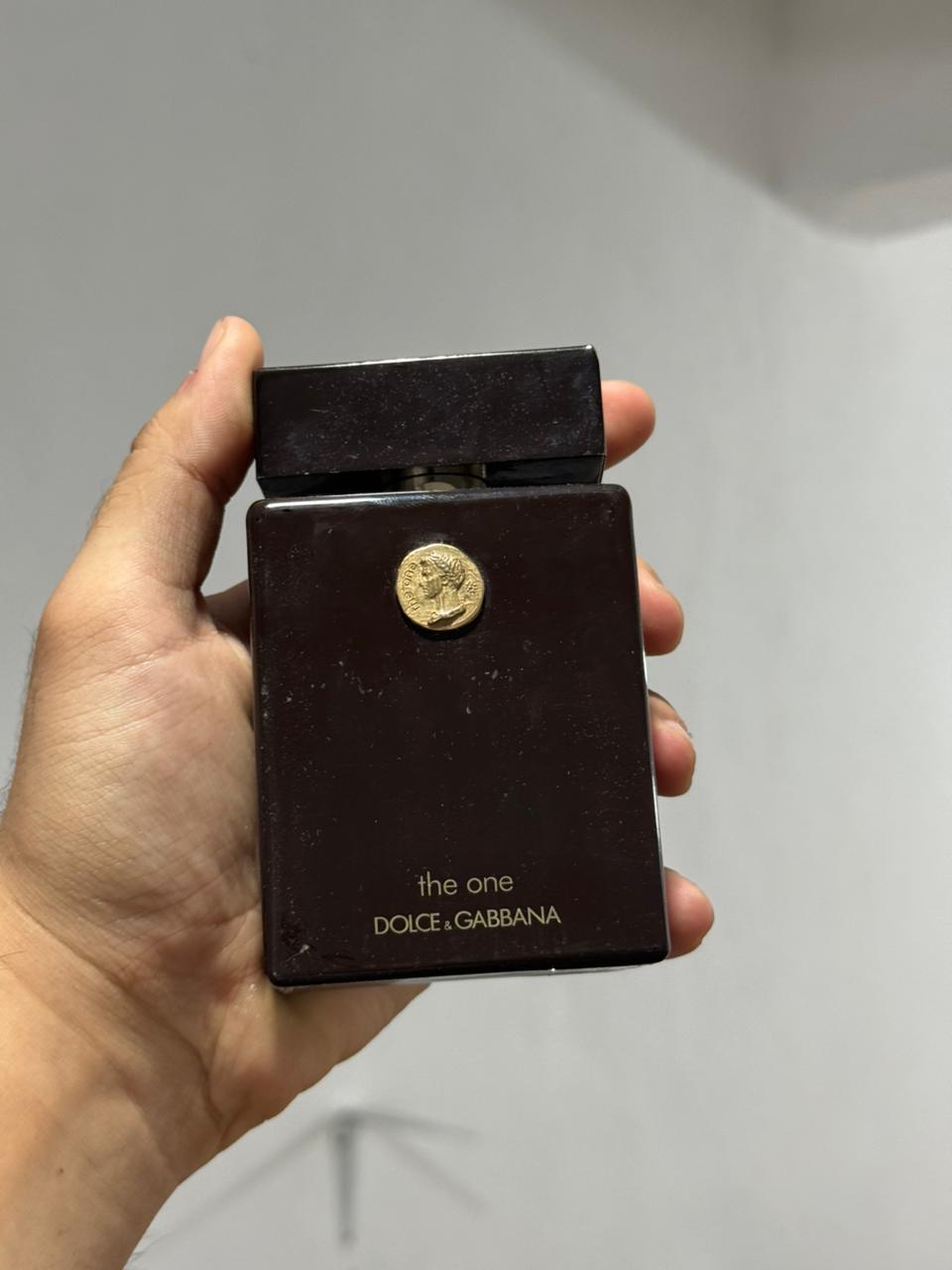 The One D&G (sans embal)