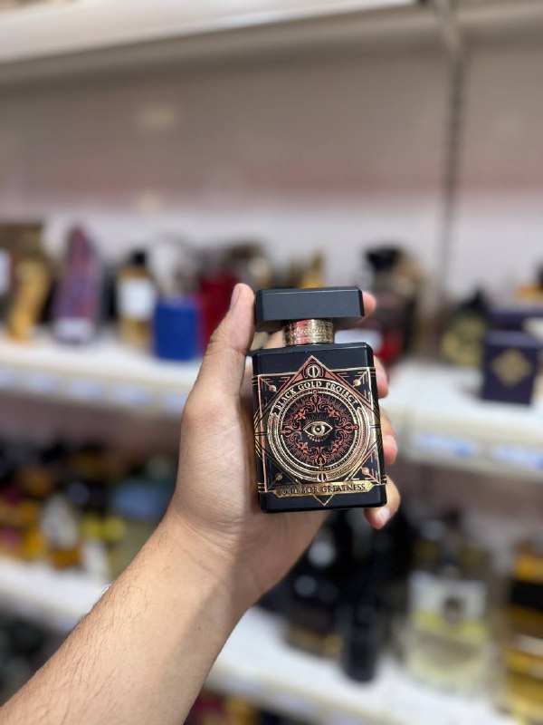 Oud for Greatness (Parfum complet sans emballage)