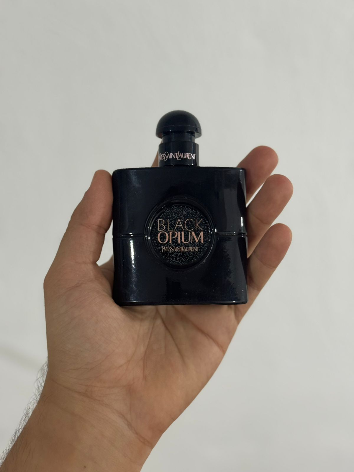 Black Opium Le parfum YSL 50ml (sans embal)