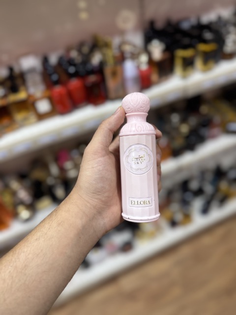Gissah eloria 90 ml (complet sans emballage)