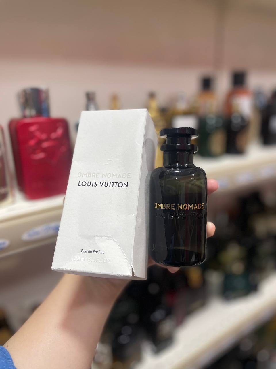 LV Ombre nomade 100ml