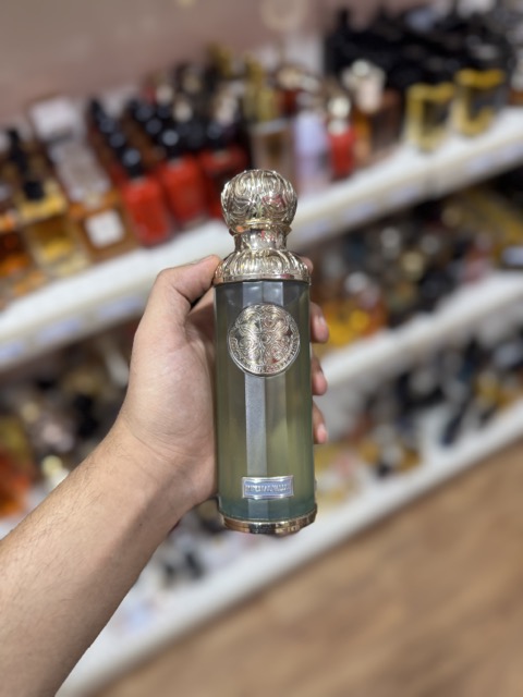 Gissah imperial 250 ml (complet sans emballage)
