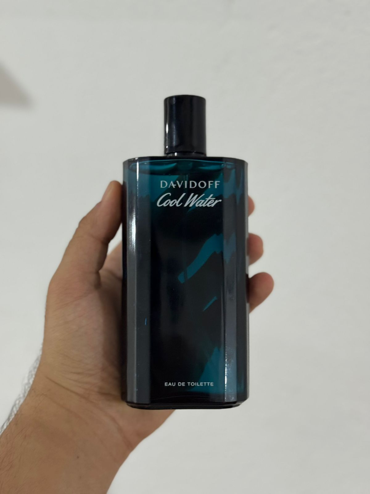 Cool Water EDT 150ml (sans embal)